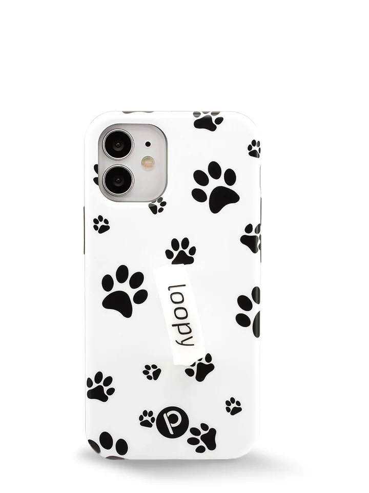 Pawprints - Image 17