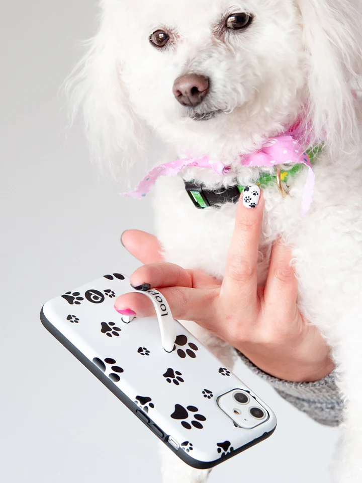Pawprints - Image 4