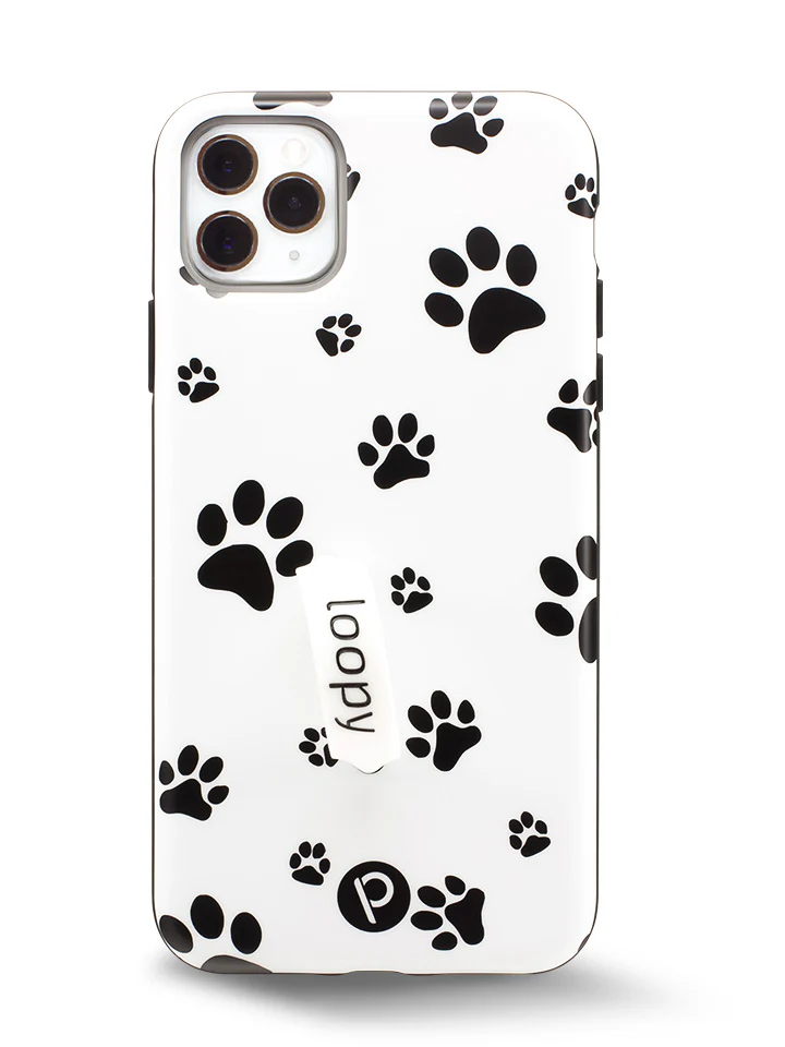 Pawprints - Image 9