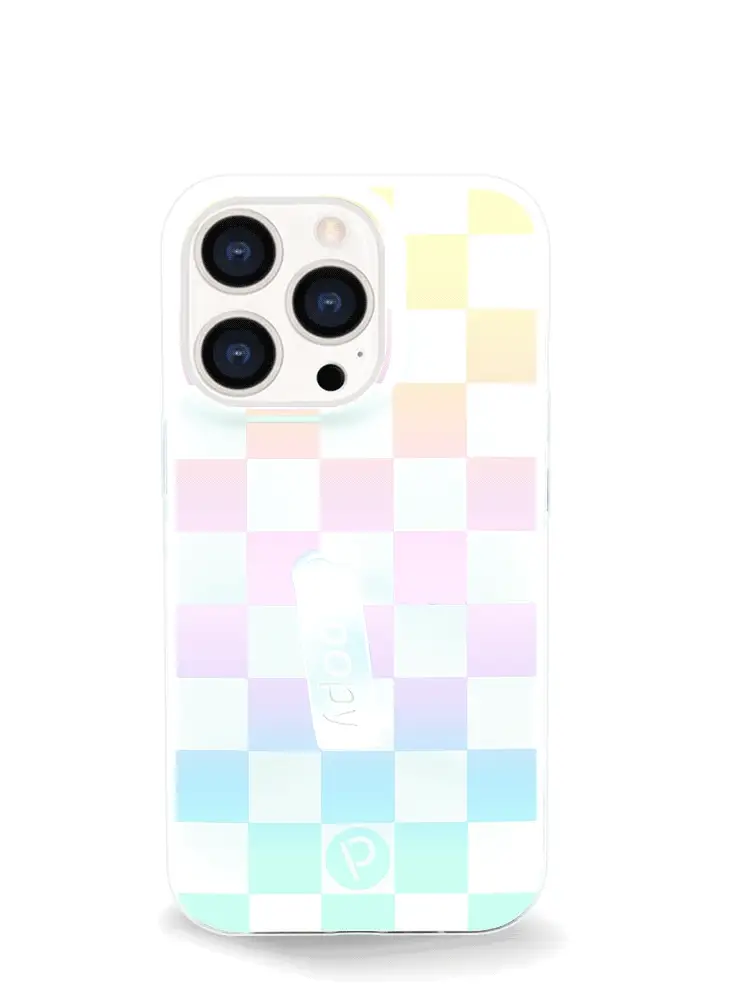 Pearl Checkered - Image 13