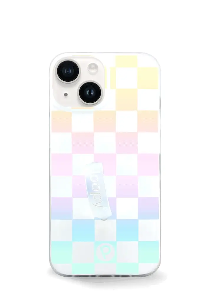 Pearl Checkered - Image 15