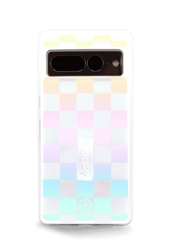 Pearl Checkered - Image 24