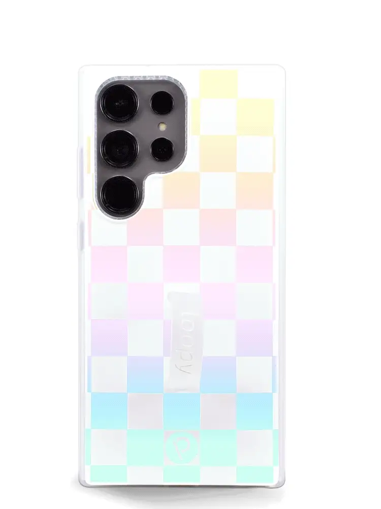 Pearl Checkered - Image 29