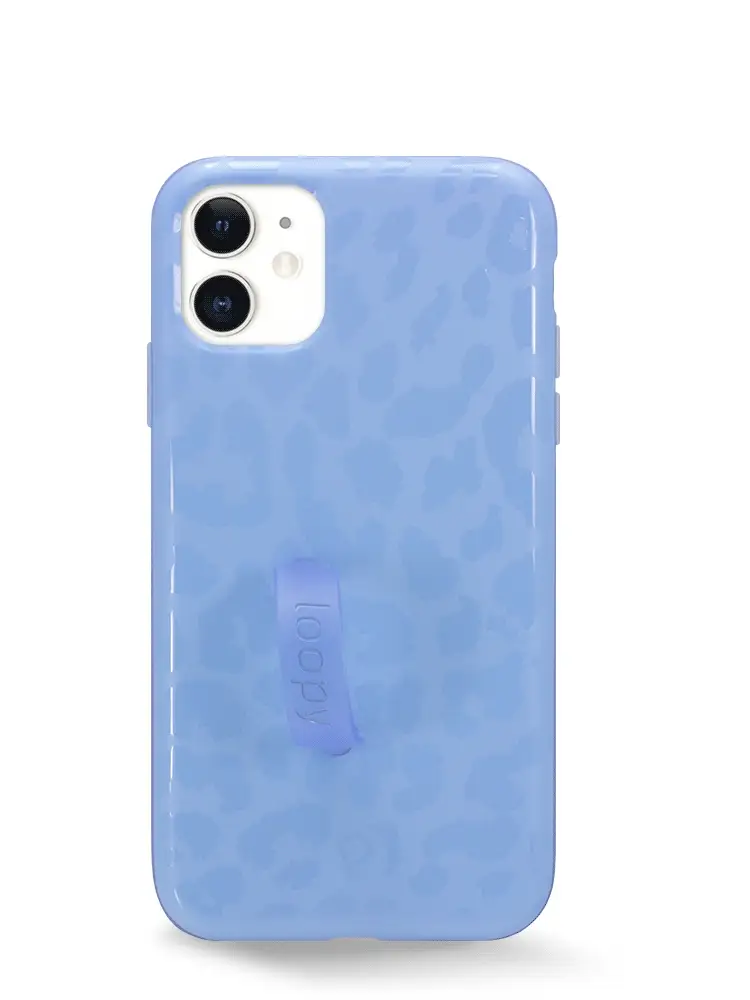 Periwinkle Leopard - Image 8