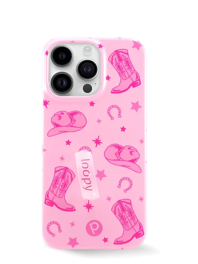 Pink Boots - Image 13