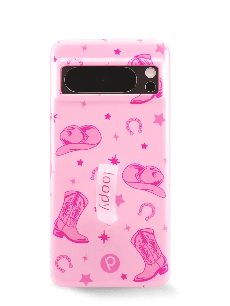 Pink Boots - Image 19
