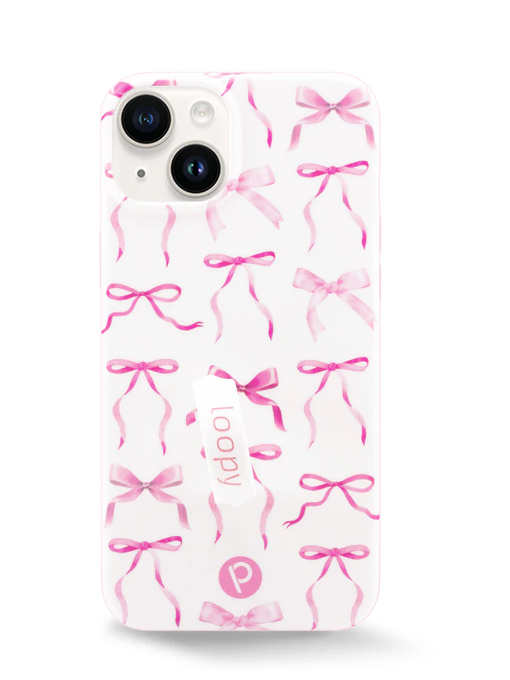 Pink Bows - Image 11
