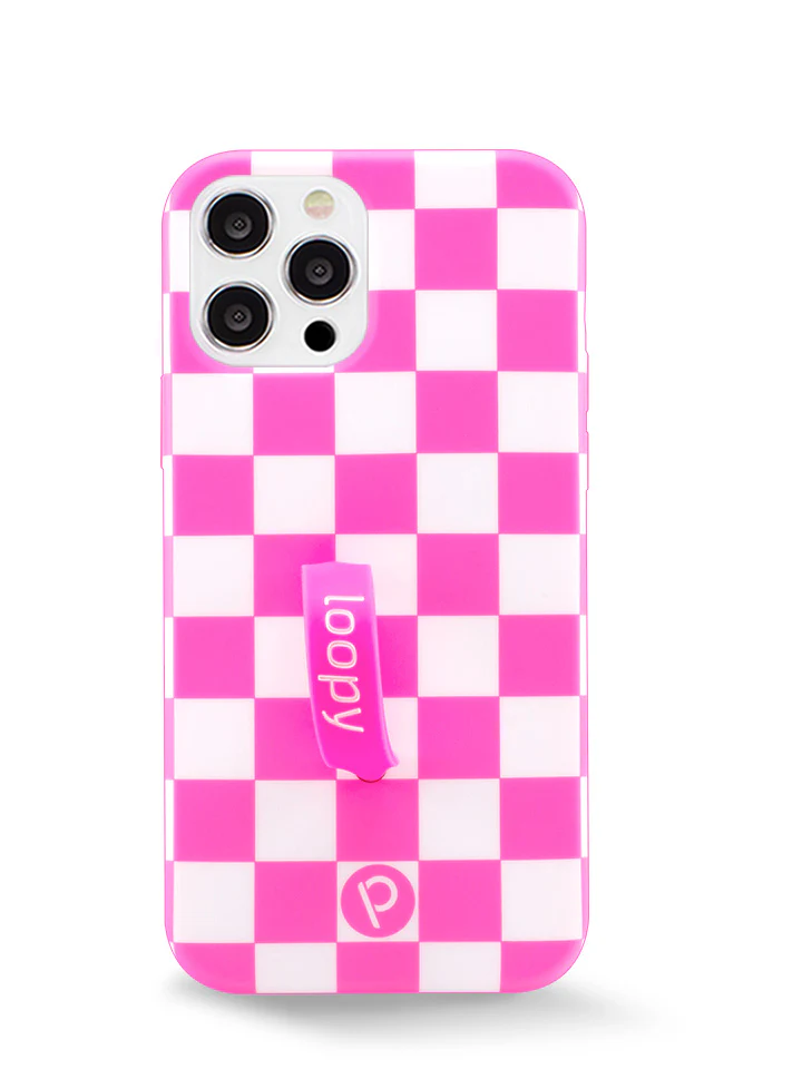 Pink Checkered - Image 10