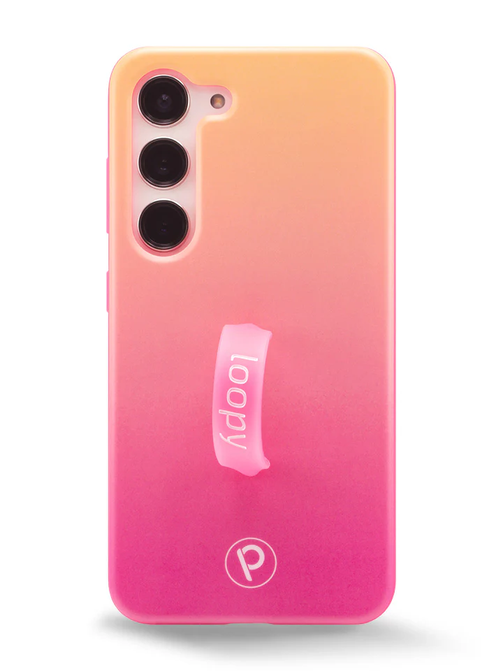 Pink Lemonade Ombre - Image 24