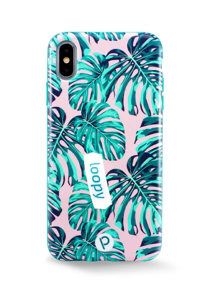Pink Monstera - Image 16