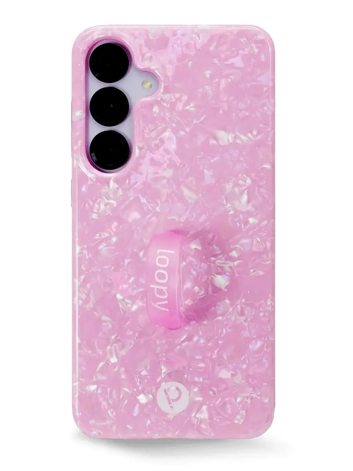 Pink Opal Shell - Image 36