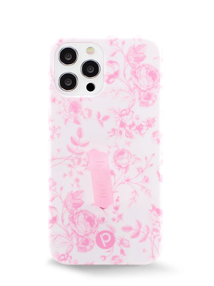 Pink Toile - Image 21