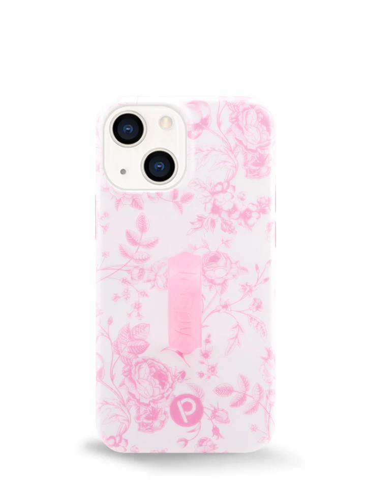 Pink Toile - Image 25