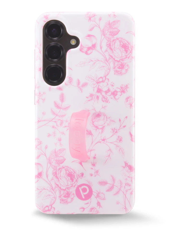 Pink Toile - Image 32