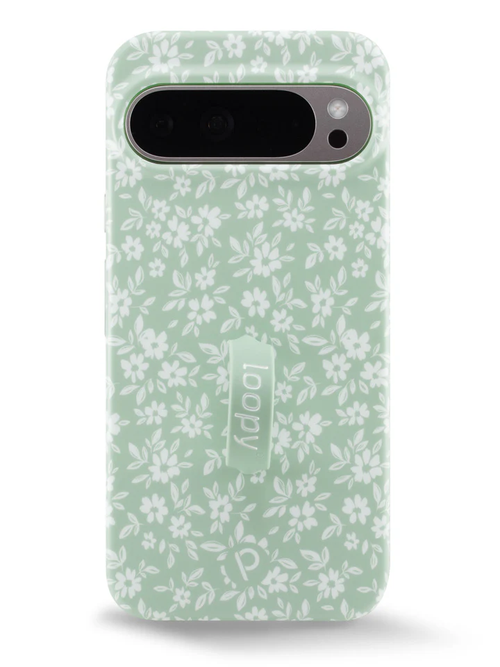 Sage Floral - Image 27
