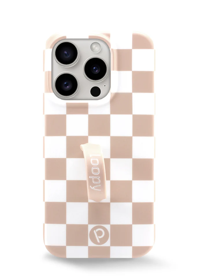 Sand Dollar Checkered - Image 33