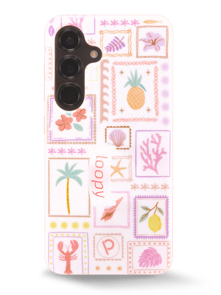 Seaside Stamps - Image 13