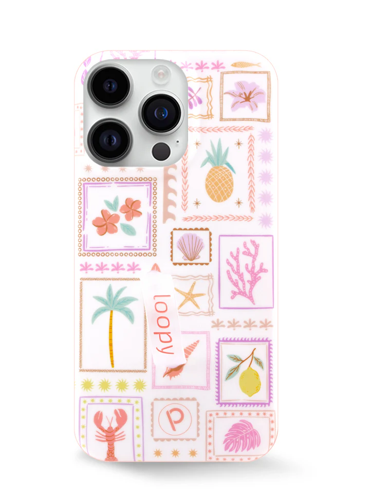 Seaside Stamps - Image 18