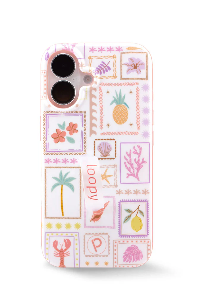 Seaside Stamps - Image 7