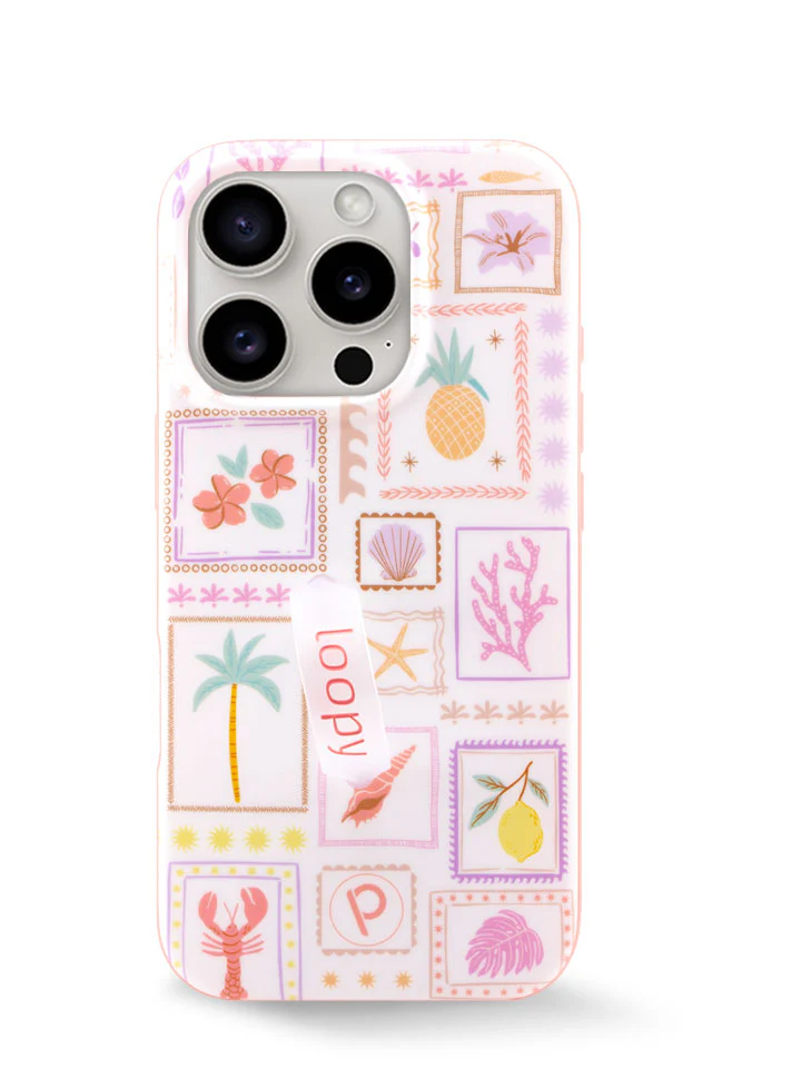 Seaside Stamps - Image 8