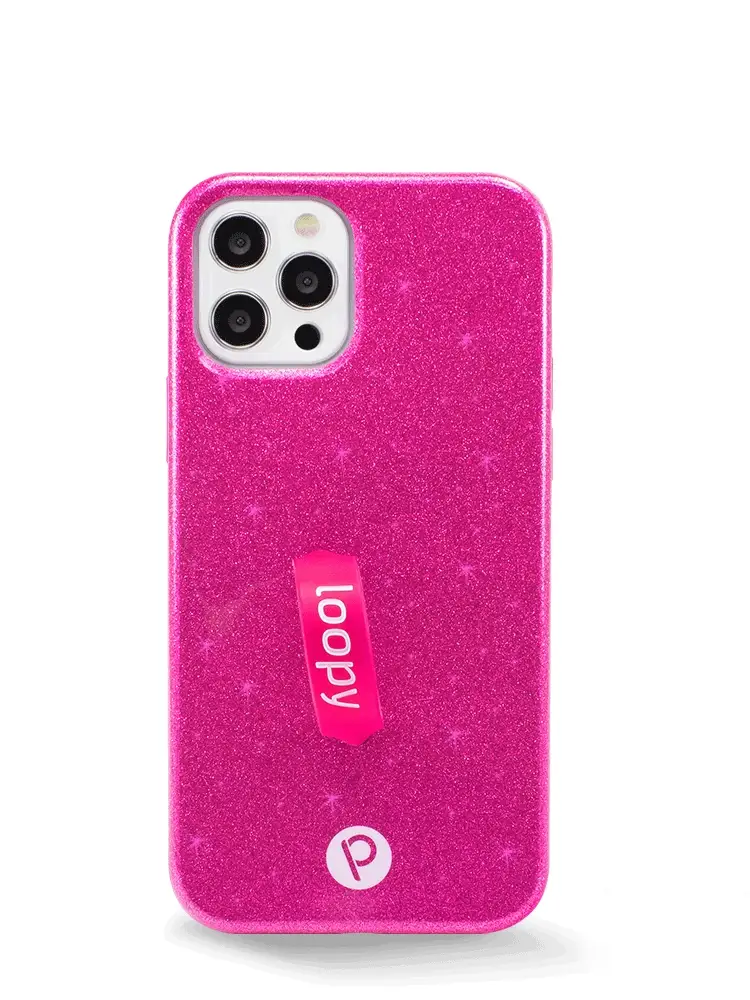 Sparkle Hot Pink - Image 10