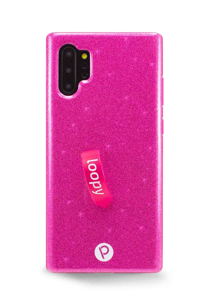 Sparkle Hot Pink - Image 12