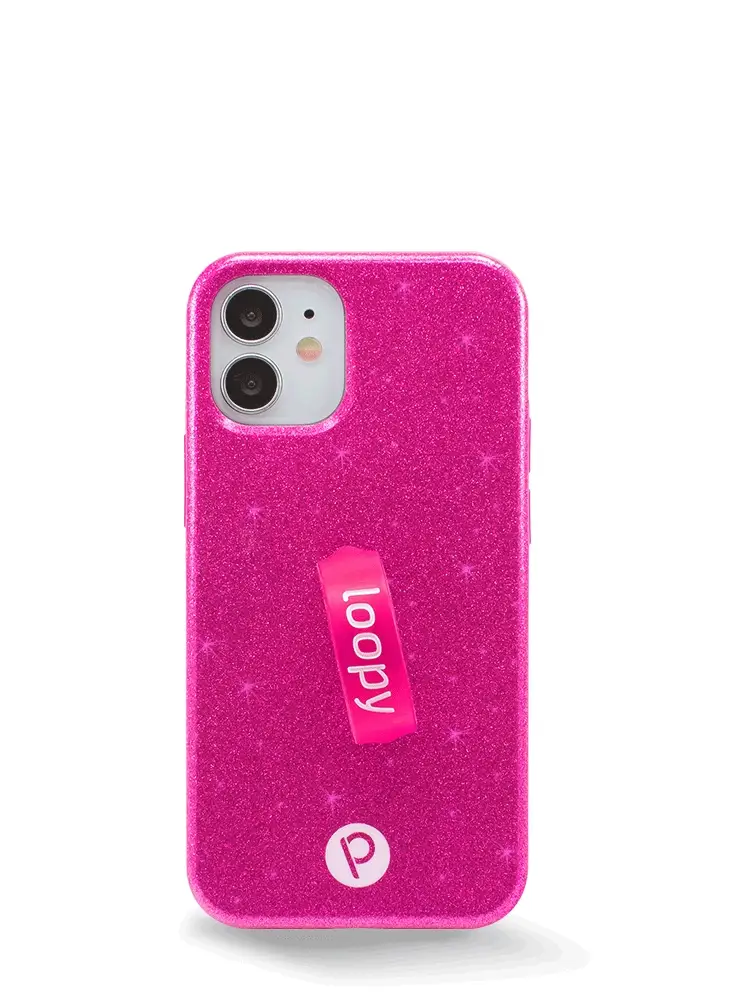 Sparkle Hot Pink - Image 9
