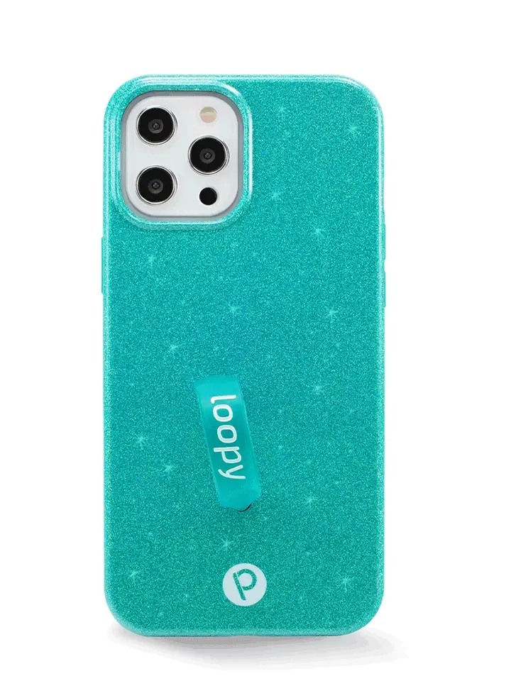 Sparkle Turquoise - Image 12