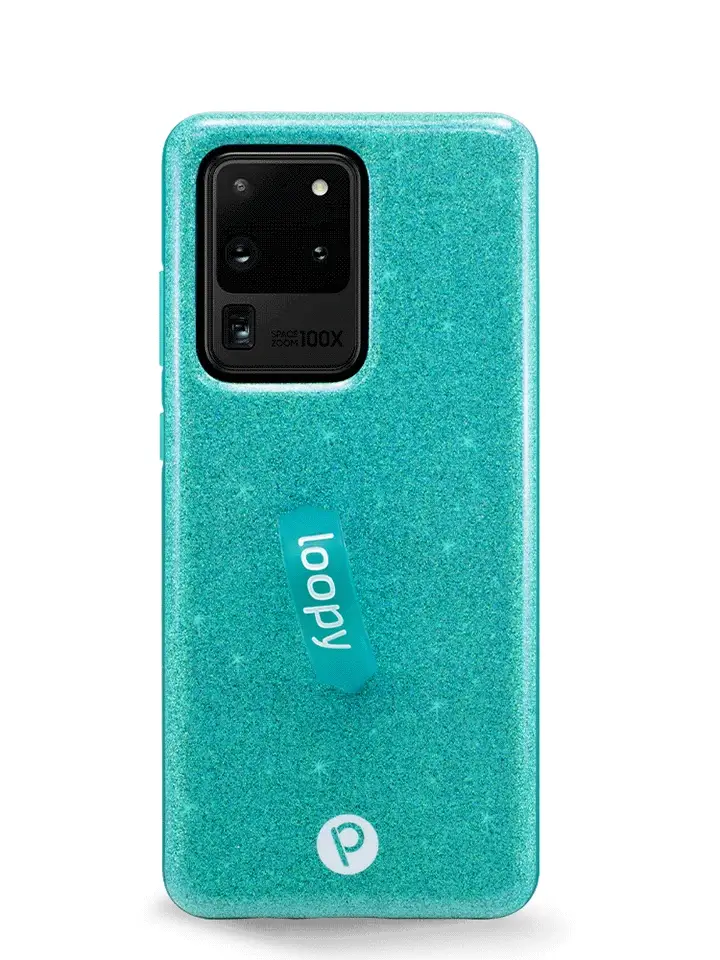 Sparkle Turquoise - Image 17