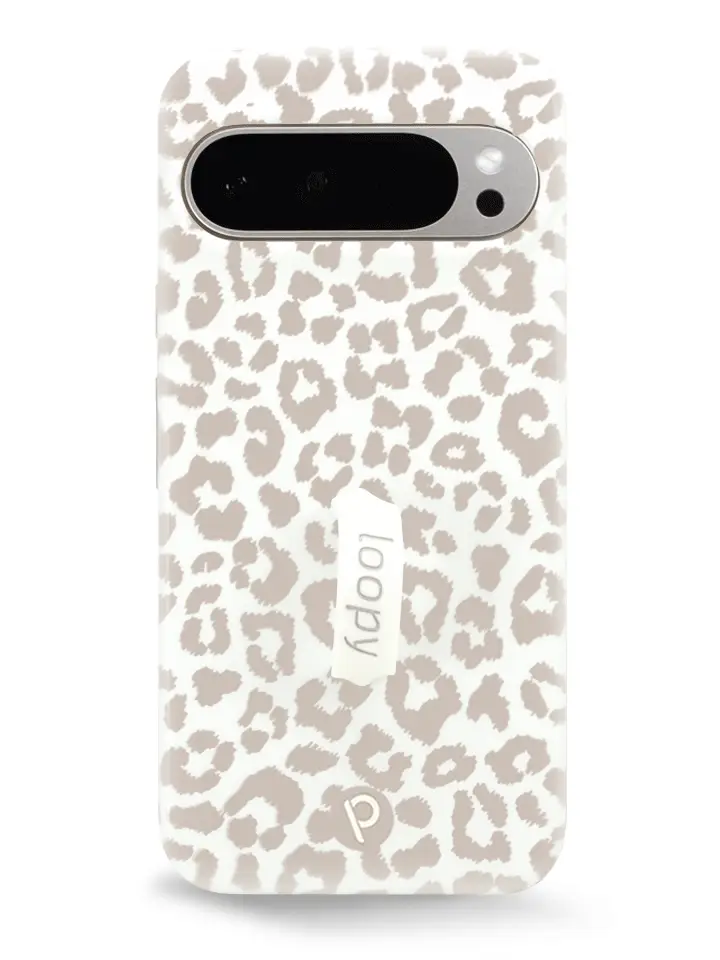 Taupe Leopard - Image 32