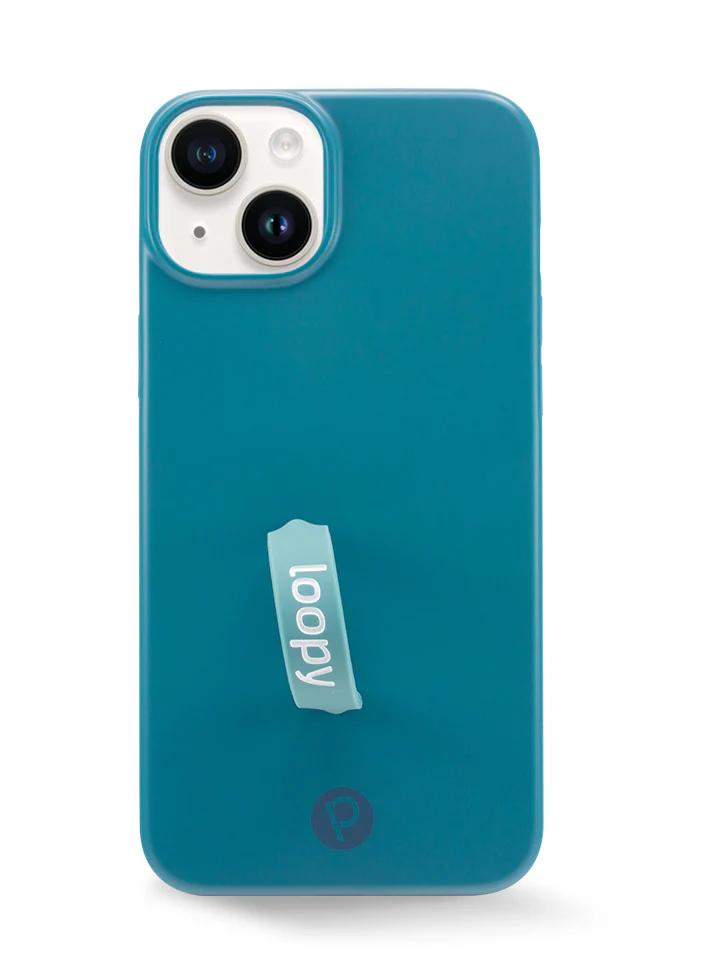 Teal - Image 14
