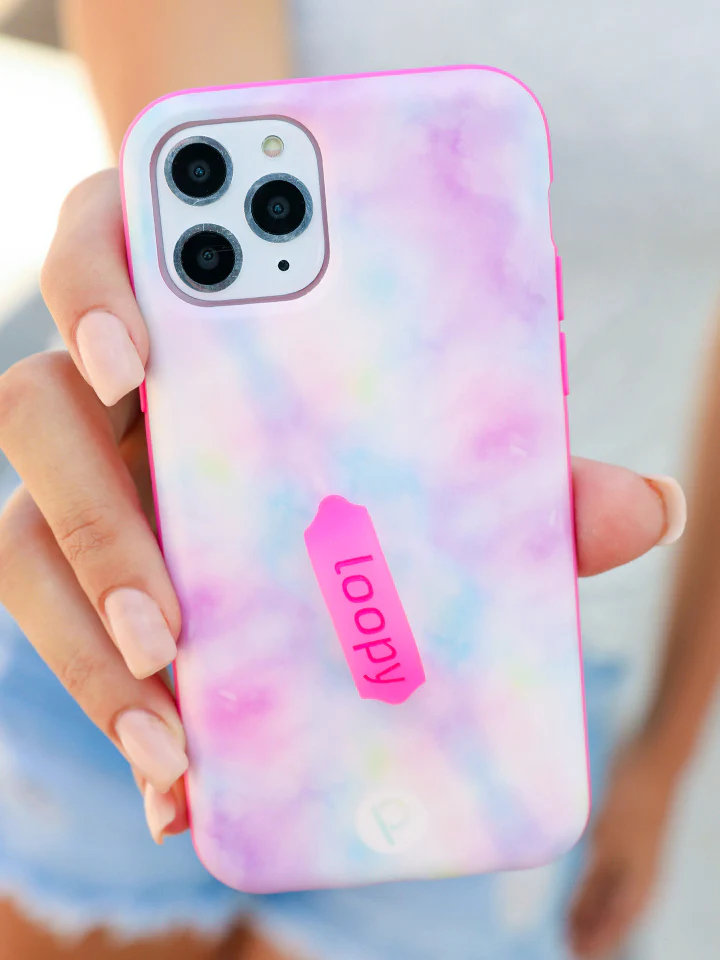 Tie Dye