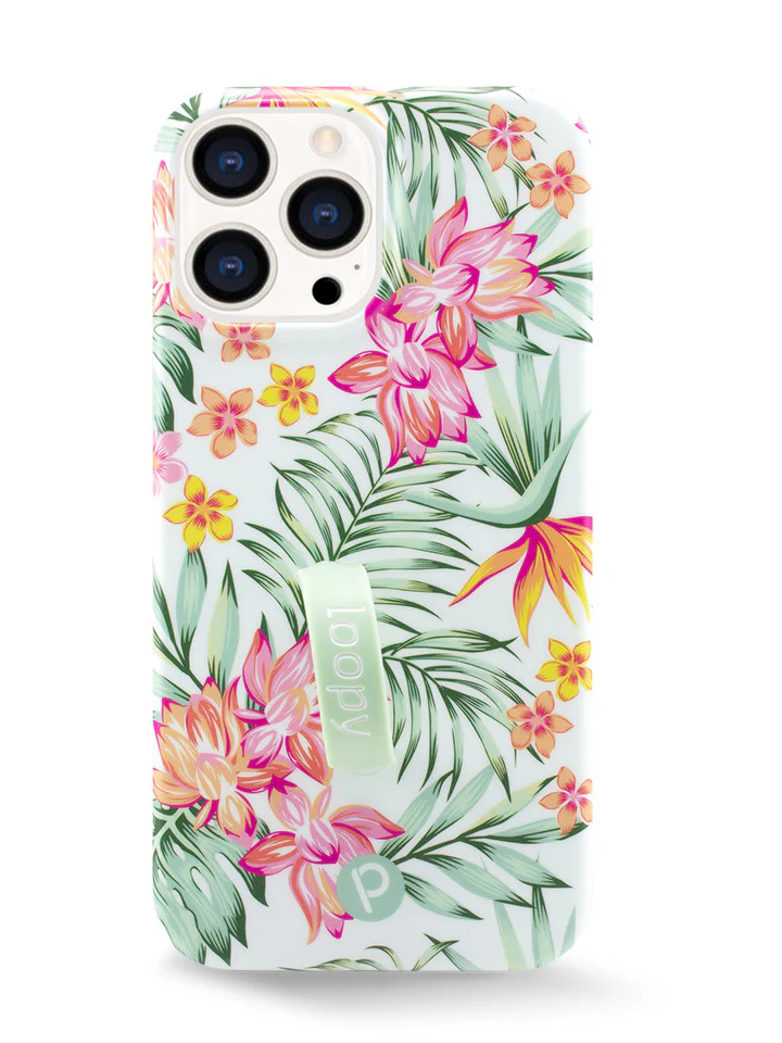 Tropical Blooms - Image 26