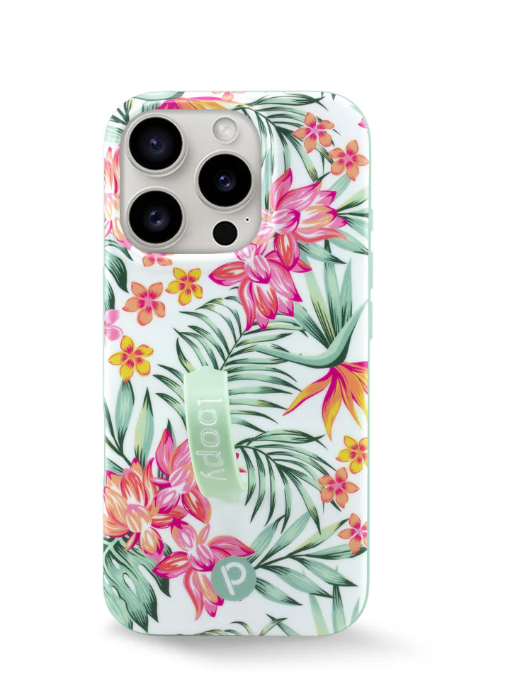 Tropical Blooms - Image 33