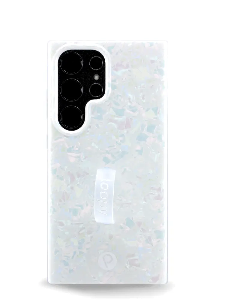 White Opal Shell - Image 29