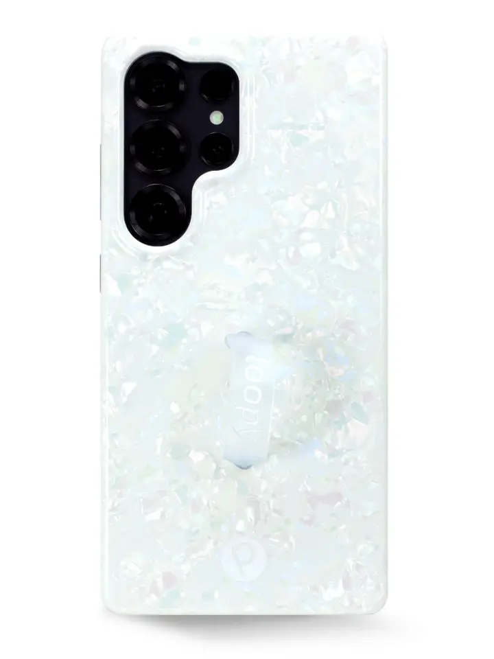 White Opal Shell - Image 44