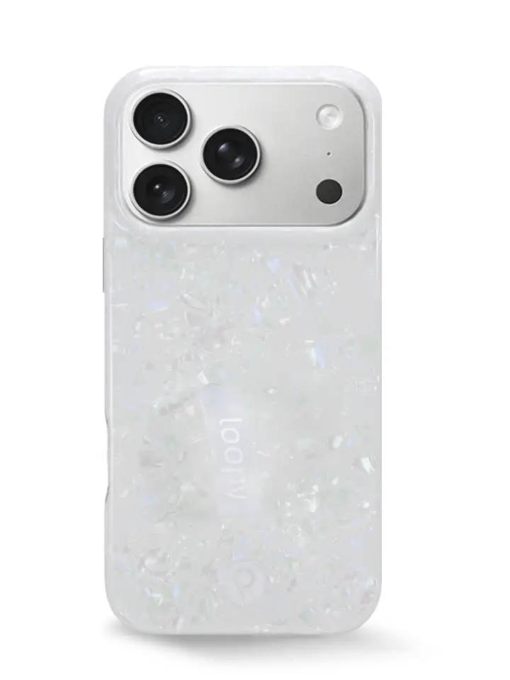 White Opal Shell - Image 51