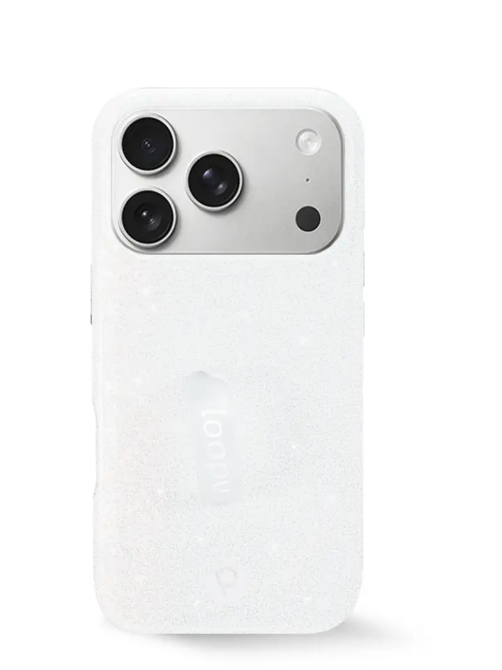 White Shimmer - Image 12