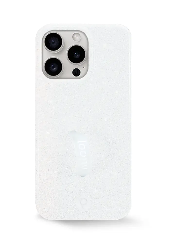 White Shimmer - Image 9