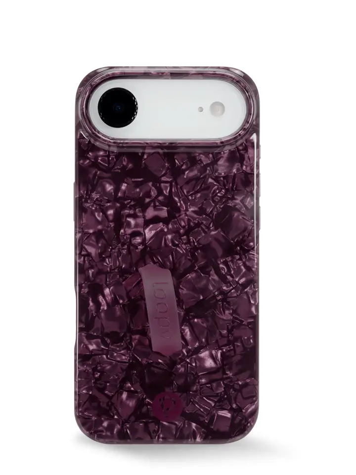 Wine Opal Shell - Image 16